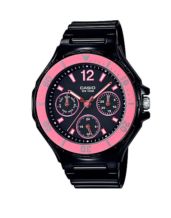 Casio LRW-250H-1A2VEF Casio LRW-250H-1A2VEF