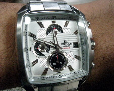 Casio EF-549D-7A Casio EF-549D-7A
