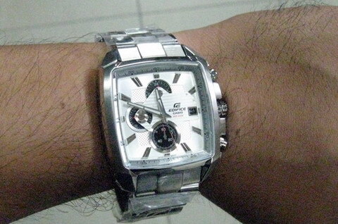Casio EF-549D-7A Casio EF-549D-7A