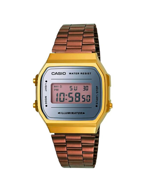 Casio A-168WECM-5E Casio A-168WECM-5E