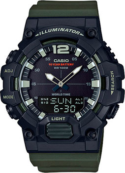 Casio HDC-700-3A Casio HDC-700-3A