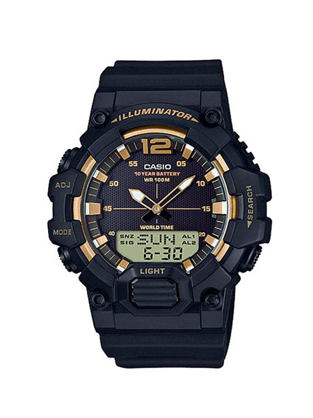 Casio HDC-700-9A