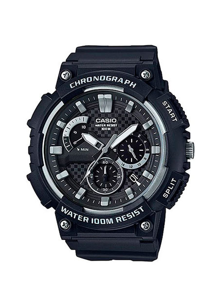Casio MCW-200H-1A Casio MCW-200H-1A