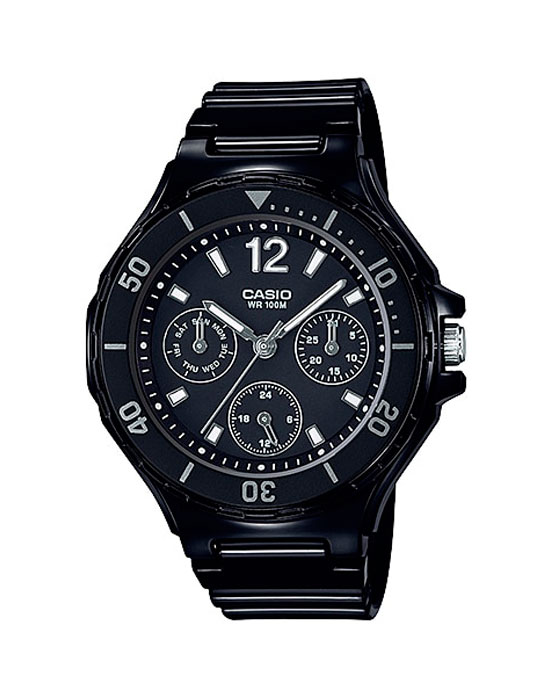 Casio LRW-250H-1A1VEF Casio LRW-250H-1A1VEF