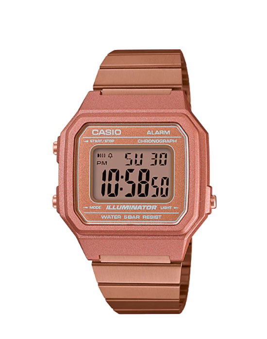 Casio B650WC-5A Casio B650WC-5A