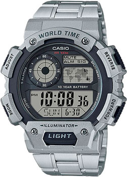 Casio AE-1400WHD-1A Casio AE-1400WHD-1A