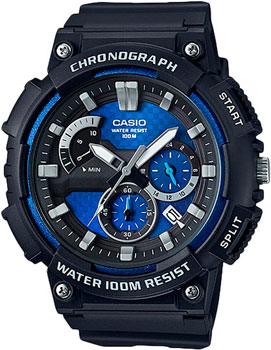 Casio MCW-200H-2A Casio MCW-200H-2A