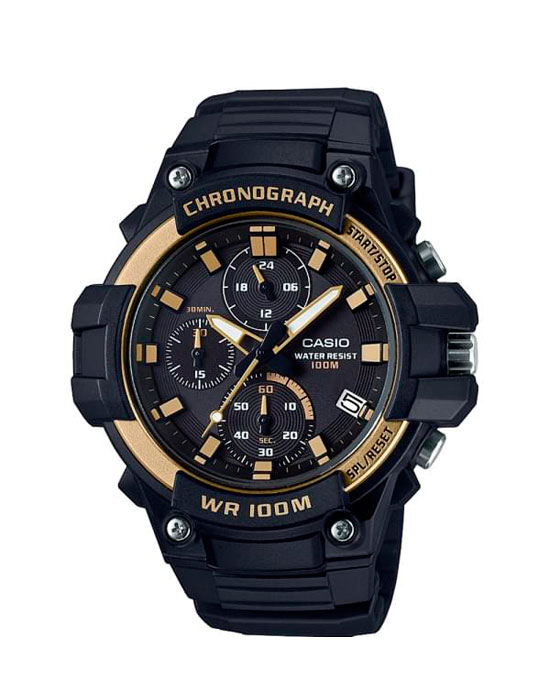 Casio MCW-110H-9A Casio MCW-110H-9A