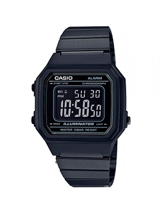 Casio B650WB-1B Casio B650WB-1B