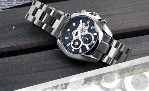 Casio EF-548D-2A Casio EF-548D-2A