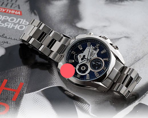 Casio EF-548D-2A Casio EF-548D-2A