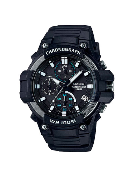 Casio MCW-110H-1A Casio MCW-110H-1A