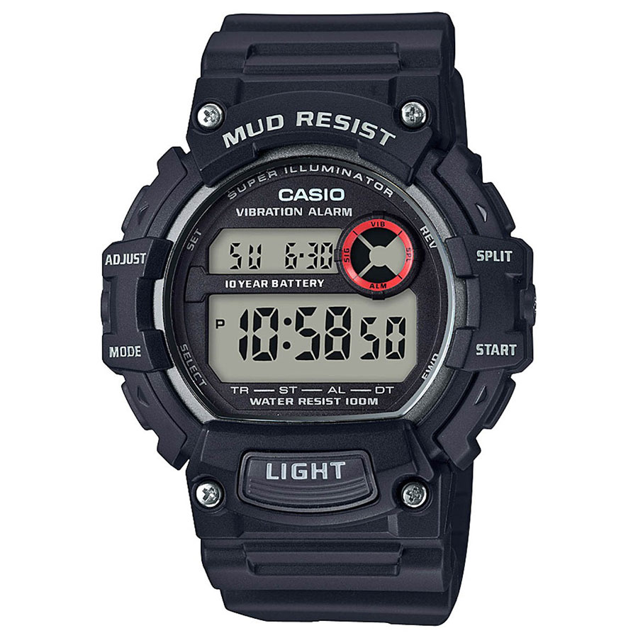 Casio TRT-110H-1AVEF Casio TRT-110H-1AVEF