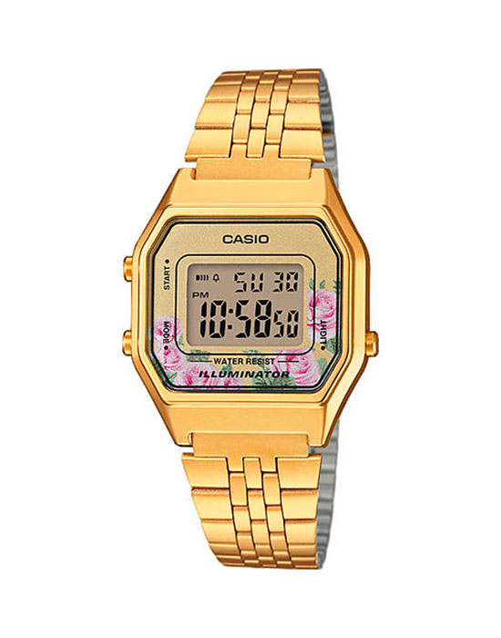Casio LA680WEGA-4C Casio LA680WEGA-4C