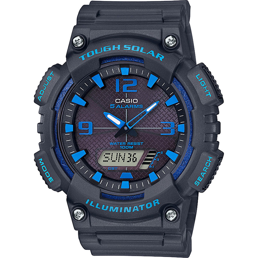 Casio AQ-S810W-8A2VEF Casio AQ-S810W-8A2VEF