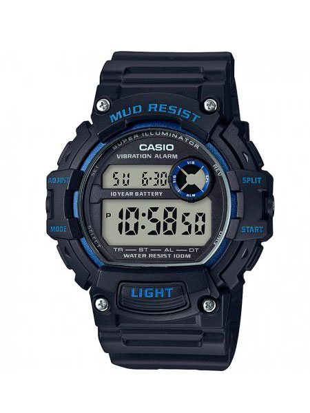 Casio TRT-110H-2AVEF Casio TRT-110H-2AVEF