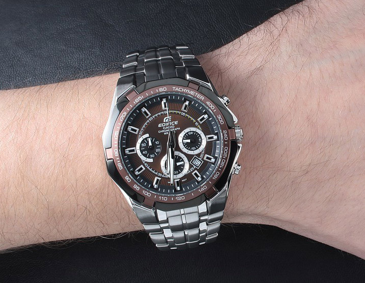 Casio EF-540D-5A Casio EF-540D-5A