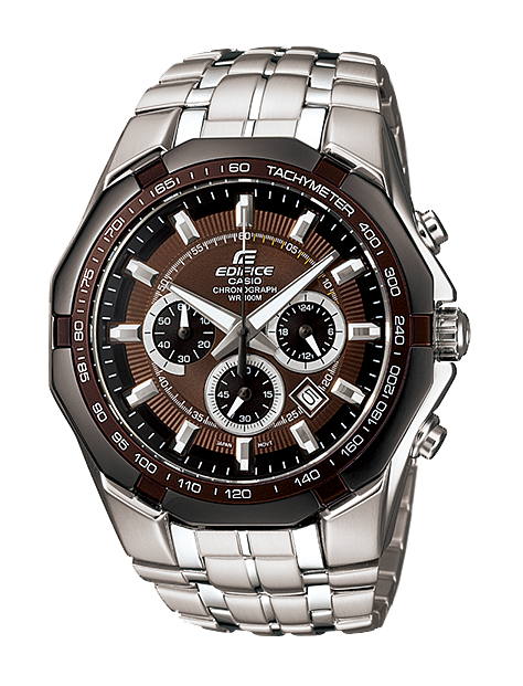 Casio EF-540D-5A