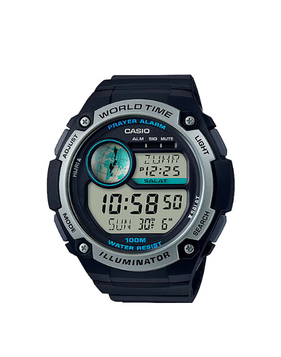 Casio CPA-100-1A Casio CPA-100-1A