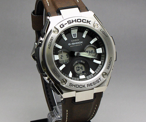 Casio GST-W130L-1AER Casio GST-W130L-1AER