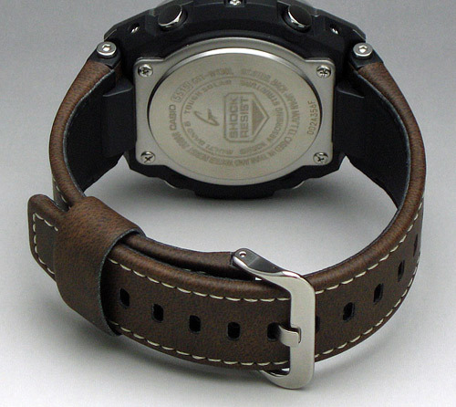 Casio GST-W130L-1AER Casio GST-W130L-1AER