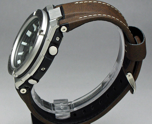 Casio GST-W130L-1AER Casio GST-W130L-1AER