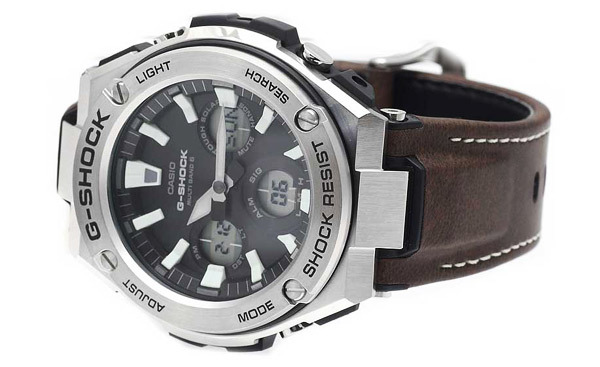 Casio GST-W130L-1AER Casio GST-W130L-1AER