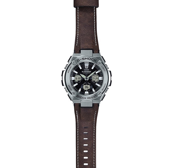 Casio GST-W130L-1AER Casio GST-W130L-1AER