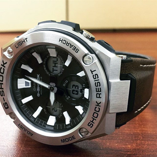 Casio GST-W130L-1AER Casio GST-W130L-1AER