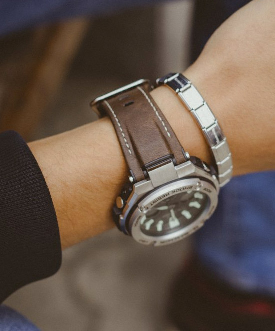 Casio GST-W130L-1AER Casio GST-W130L-1AER
