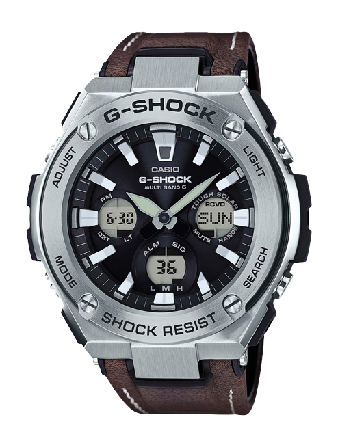 Casio GST-W130L-1AER Casio GST-W130L-1AER
