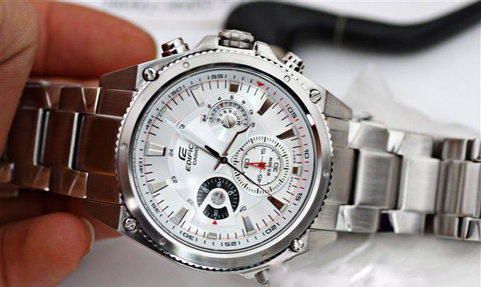 Casio EF-536D-7A Casio EF-536D-7A