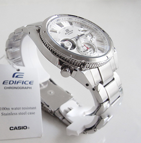 Casio EF-536D-7A Casio EF-536D-7A