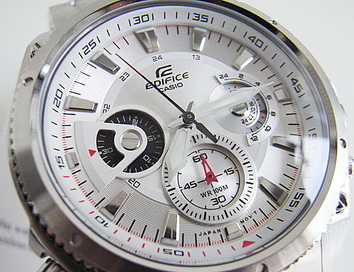 Casio EF-536D-7A Casio EF-536D-7A