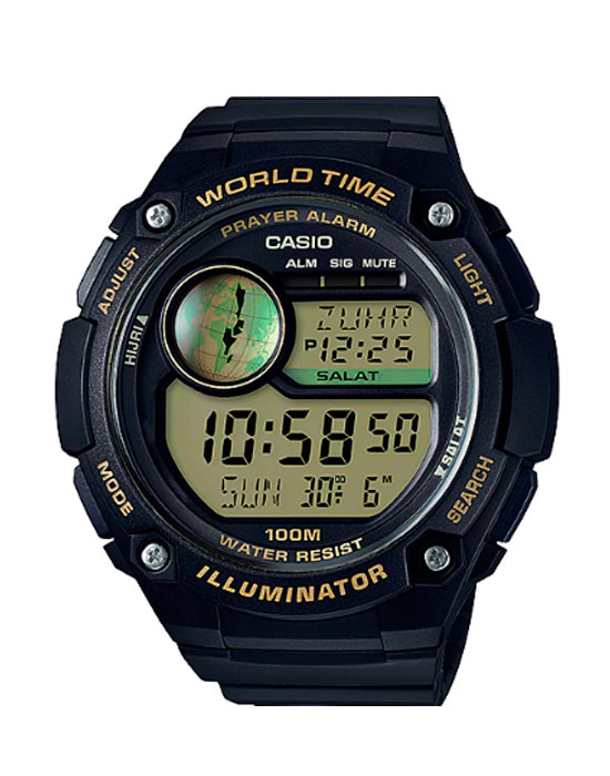 Casio CPA-100-9A Casio CPA-100-9A