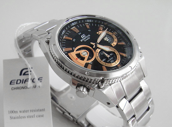 Casio EF-536D-1A Casio EF-536D-1A
