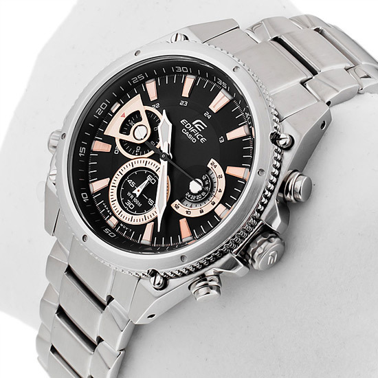 Casio EF-536D-1A Casio EF-536D-1A