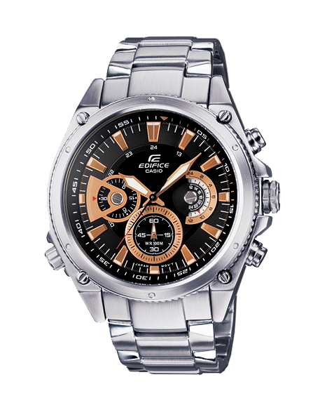 Casio EF-536D-1A Casio EF-536D-1A