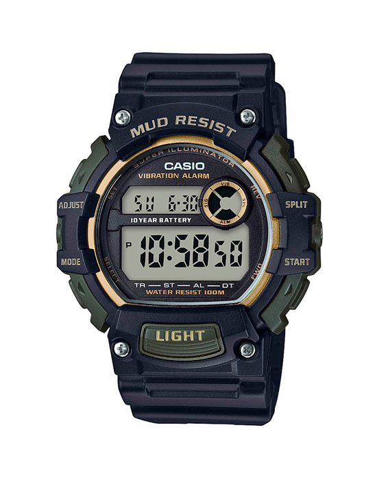 Casio TRT-110H-1A2VEF Casio TRT-110H-1A2VEF