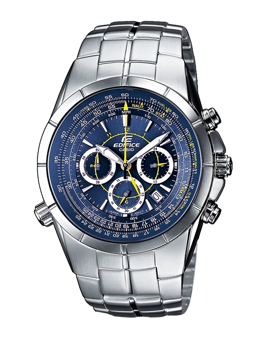 Casio EF-518D-2A Casio EF-518D-2A