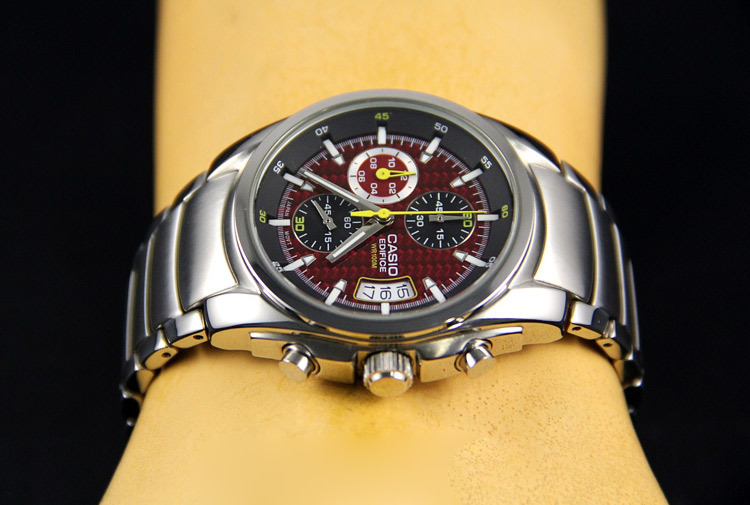 Casio EF-512D-4A Casio EF-512D-4A