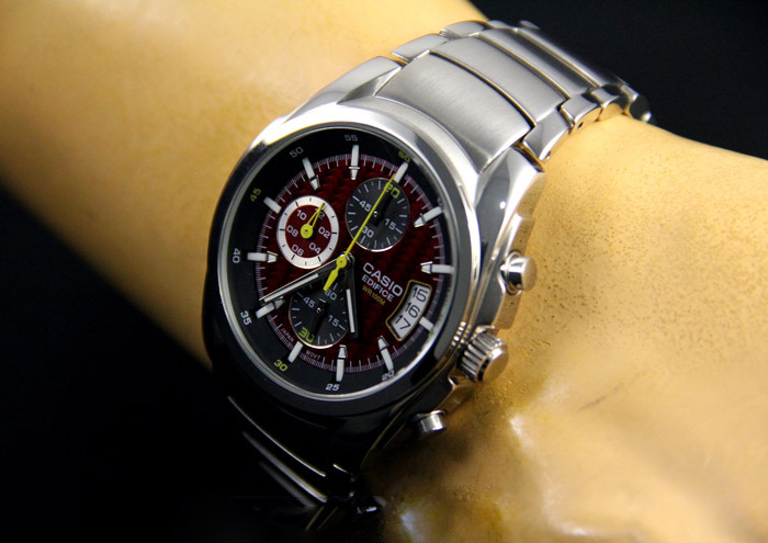 Casio EF-512D-4A Casio EF-512D-4A