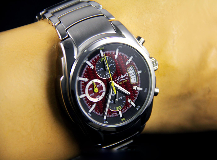 Casio EF-512D-4A Casio EF-512D-4A