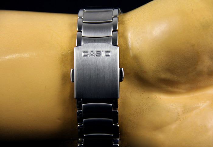 Casio EF-512D-4A Casio EF-512D-4A