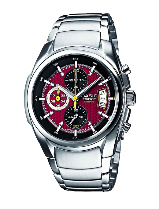 Casio EF-512D-4A Casio EF-512D-4A