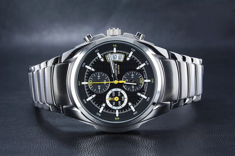 Casio EF-512D-1A Casio EF-512D-1A