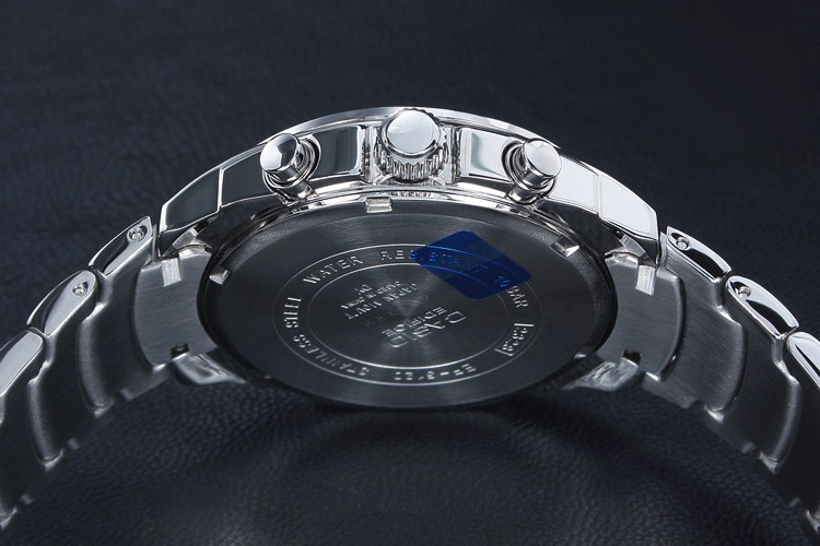 Casio EF-512D-1A Casio EF-512D-1A