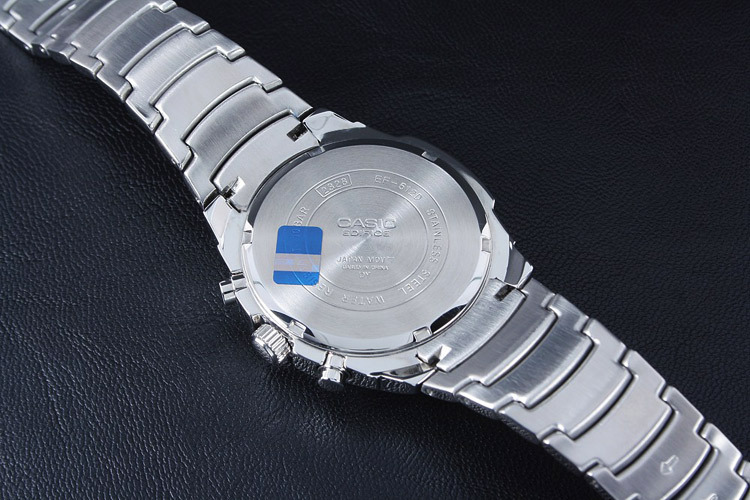 Casio EF-512D-1A Casio EF-512D-1A