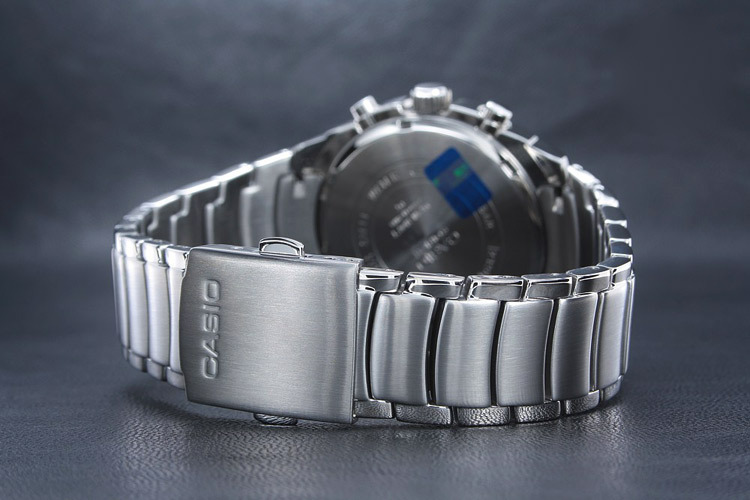 Casio EF-512D-1A Casio EF-512D-1A