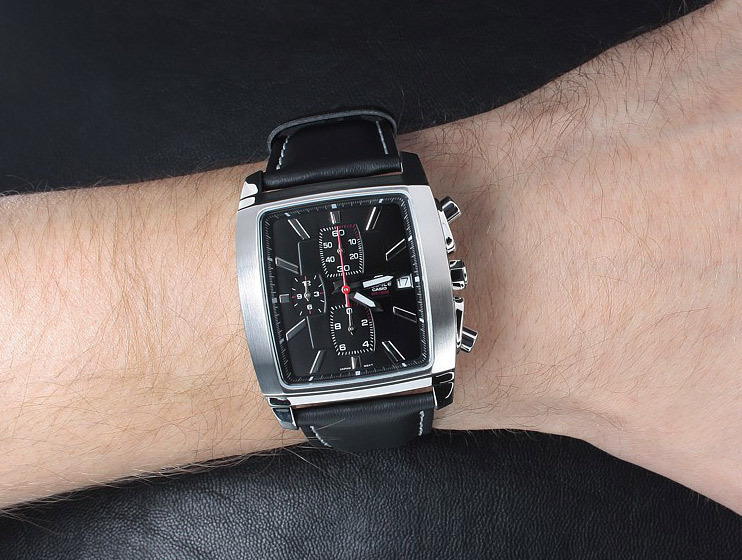 Casio EF-509L-1A Casio EF-509L-1A